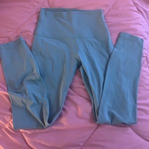 Lululemon Align 25” Leggings